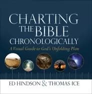 Image of charting the bible chronologically a visual guide to gods unfolding plan