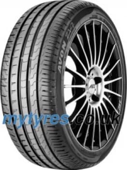 Image of Avon ZV7 ( 225/45 R18 95Y XL )