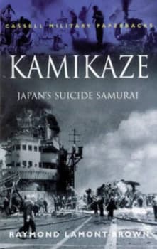 Image of Kamikaze by Raymond Lamont-Brown Paperback