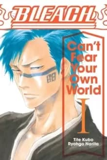 Image of Bleach: Can't Fear Your Own World, Vol. 1