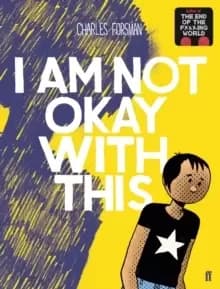 Image of I Am Not Okay With This