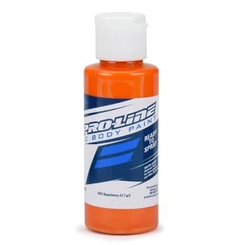 Image of Proline Rc Body Paint - Pearl Orange