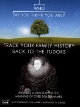 Image of Who Do You Think You Are by Anton Gill Hardback