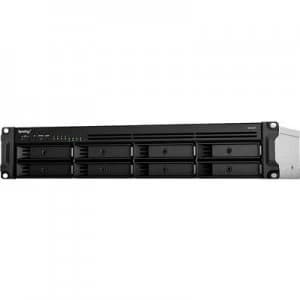 Image of Synology RackStation RS1221+ NAS Server casing 8 Bay RS1221+