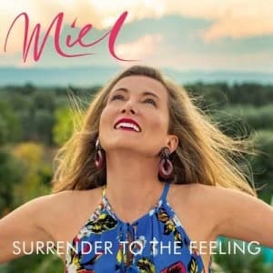 Image of Surrender to the Feeling by Miel de Botton CD Album
