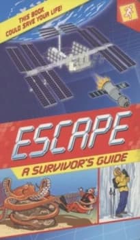 Image of Escape by Margaret Hynes Paperback