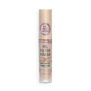 Image of Revolution Beauty IRL Filter Finish Concealer - C4