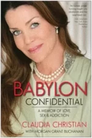 Image of babylon confidential a memoir of love sex and addiction