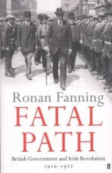 Image of Fatal Path by Ronan Fanning Paperback