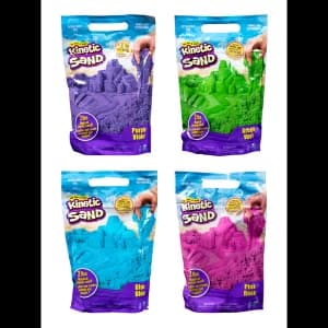 Image of Kinetic Sand (1 At Random)