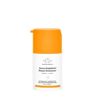 Image of Drunk Elephant Bouncy Brightfacial Mask 50ml