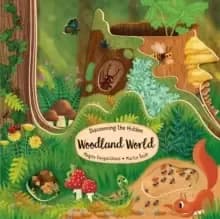 Image of Discovering the Hidden Woodland World