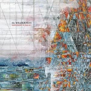 Image of Explosions In The Sky - The Wilderness Vinyl