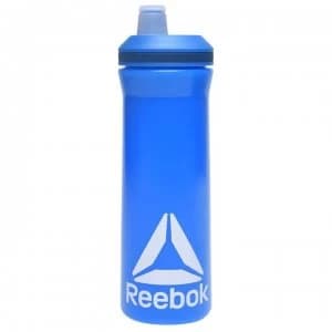 Image of Reebok 750ml Bottle - Blue/Blue
