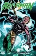 Image of aquaman vol 7 exiled
