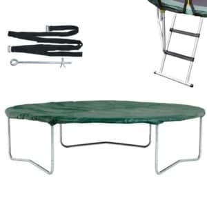Image of Plum 10ft Trampoline Accessory Kit