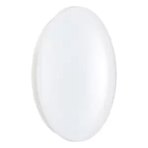 Image of Philips Ledinaire 18.5W Integrated LED Wall Light Cool White - 407743915
