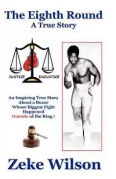 Image of The Eighth Round by Zeke Wilson