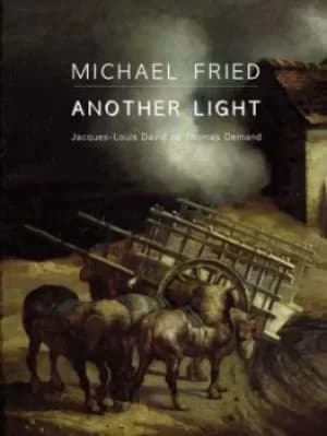 Image of Another light by Michael Fried