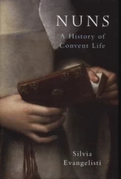 Image of Nuns by Silvia Evangelisti Hardback