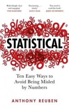 Image of Statistical by Anthony Reuben