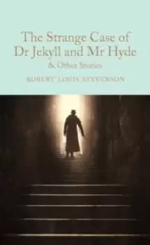 Image of The Strange Case of Dr Jekyll and Mr Hyde and other stories