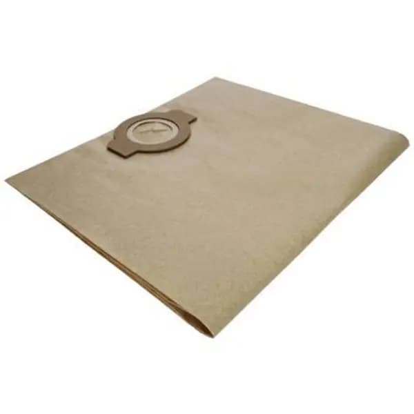 Image of Bosch Accessories 2609256F68 Dust collector bag 5 pc(s)