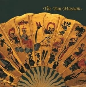 Image of The Fan Museum by Hlne Alexander Paperback
