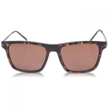 Image of Puma 253 Sunglasses Mens - Black