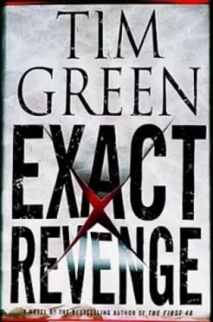 Image of Exact revenge by Tim Green