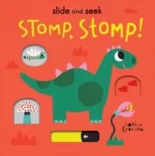 Image of Stomp, Stomp!