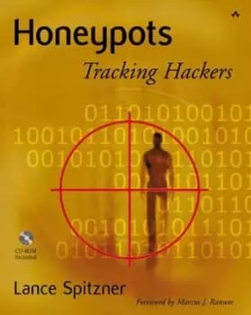Image of Honeypots by Lance Spitzner