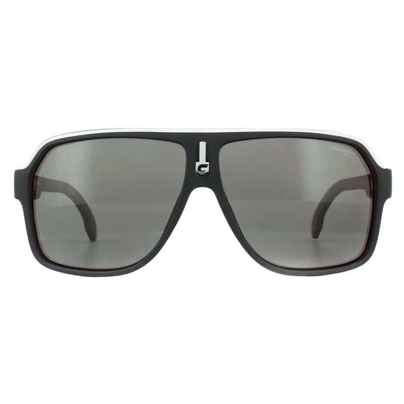 Image of Kate Spade Aviator Black Grey Gradient Maisie/G/S Black female