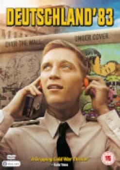 Image of Deutschland '83