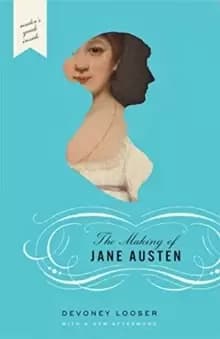 Image of The Making of Jane Austen