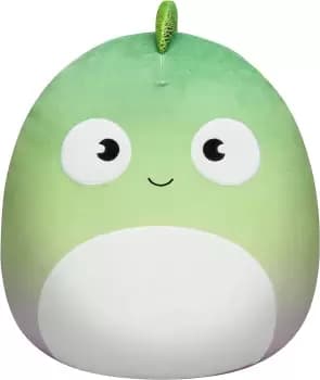 Image of Squishmallows Denton the Gecko 12" Soft Toy