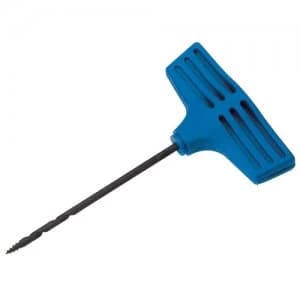 Image of Draper 3mm Twist Gimlet