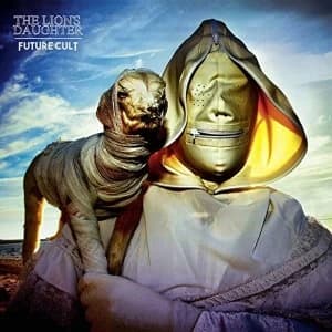 Image of Lions Daughter - Future Cult Vinyl