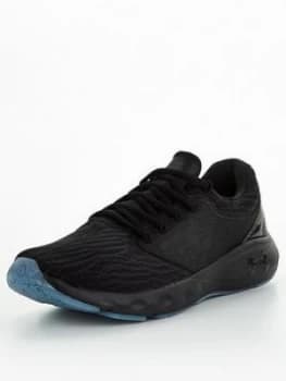 Image of Urban Armor Gear Charged Vantage - Black, Size 9, Men