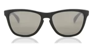 Image of Oakley Sunglasses OO9013 FROGSKINS 9013C4