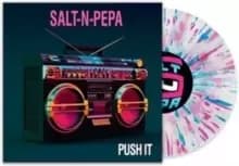 Image of Push It