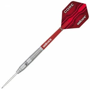 Image of Unicorn T90 Core XL 90 Tungsten Darts 24g