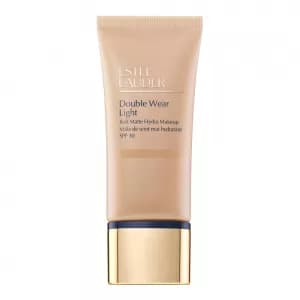 Image of Estee Lauder Double Wear Light Soft Matte Hydra Foundation 2N1 Desert Beige