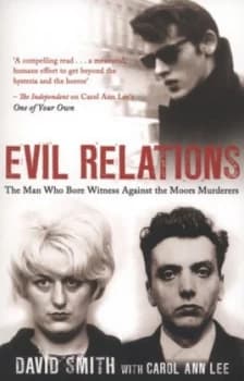 Image of Evil Relations by David Smith Paperback