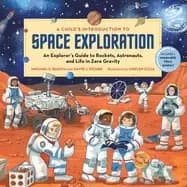 Image of childs introduction to space exploration an explorers guide to rockets ast