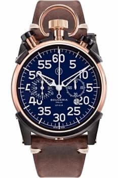 Image of CT Scuderia Corsa Collection Watch CWEJ00419