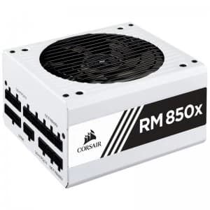 Image of Corsair RMx Series White RM850x Power supply