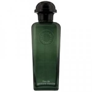 Image of Hermes Eau De Gentiane Blanche Eau De Cologne Unisex 100ml