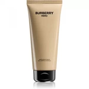 Image of Burberry Hero Shower Gel For Him 200ml