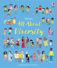 Image of All About Diversity